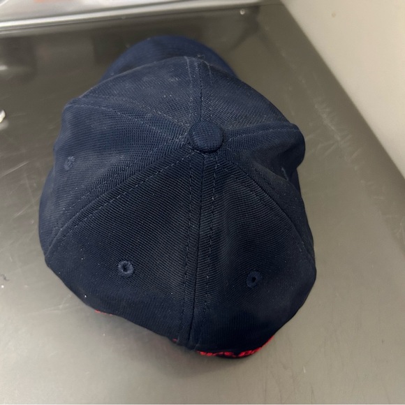 Baseball Hat from The Famous Sturgis Harley Davidson Motorbike Rally - Picture 6 of 14